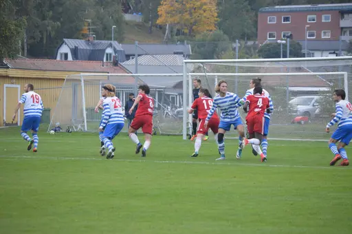 En tuff avslutning på året 2017!