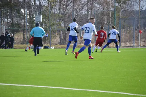 Grupp segrare 2019 vidare till slutspel hösten. Vinst mot SK Wigör med 6-2!