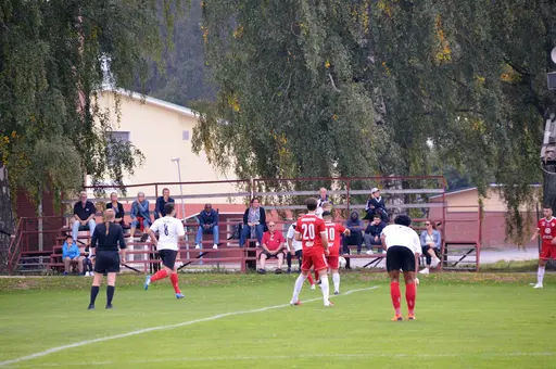 Dom första bilderna är från säsongs upptackten för 2019.