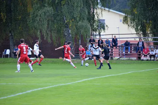 Dom första bilderna är från säsongs upptackten för 2019.