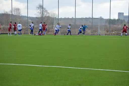 Grupp segrare 2019 vidare till slutspel hösten. Vinst mot SK Wigör med 6-2!