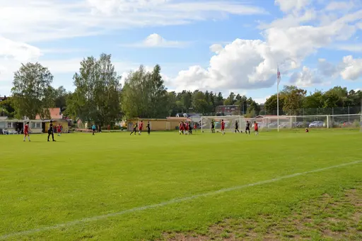 Tre bra skalper togs under denna period. IK Franke 2-1/ Märsta IK 3-2 och Skuttunge SK 4-1!