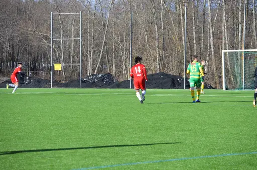 Håbo FF vinst med 2-6!
