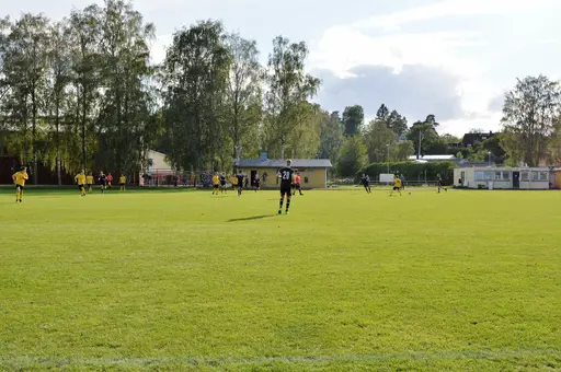 Tre bra skalper togs under denna period. IK Franke 2-1/ Märsta IK 3-2 och Skuttunge SK 4-1!