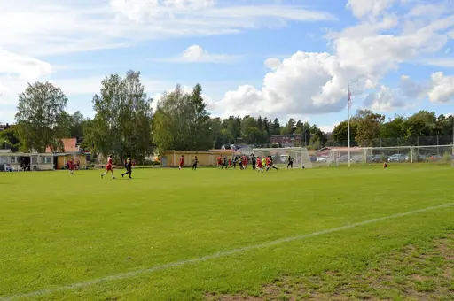 Tre bra skalper togs under denna period. IK Franke 2-1/ Märsta IK 3-2 och Skuttunge SK 4-1!