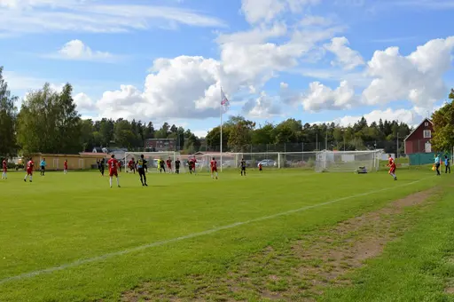 Tre bra skalper togs under denna period. IK Franke 2-1/ Märsta IK 3-2 och Skuttunge SK 4-1!
