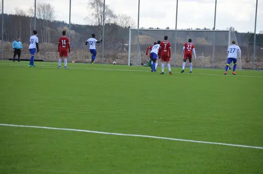 Grupp segrare 2019 vidare till slutspel hösten. Vinst mot SK Wigör med 6-2!