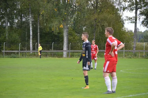 En tuff avslutning på året 2017!
