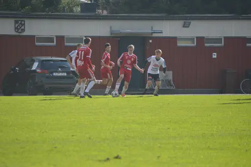 En tuff avslutning på året 2017!