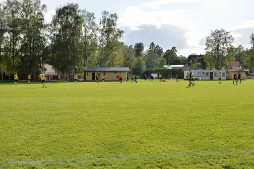 Tre bra skalper togs under denna period. IK Franke 2-1/ Märsta IK 3-2 och Skuttunge SK 4-1!