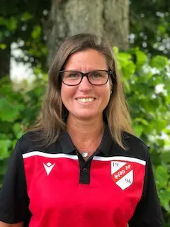 Madeleine Wickgren