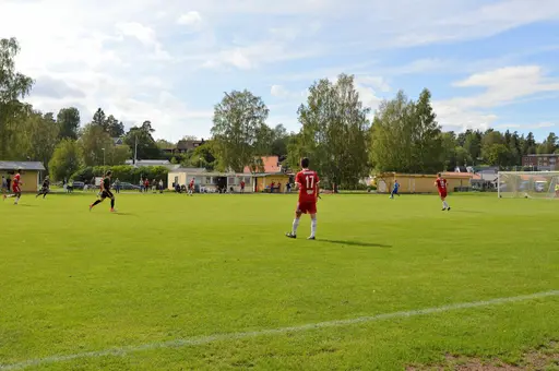 Tre bra skalper togs under denna period. IK Franke 2-1/ Märsta IK 3-2 och Skuttunge SK 4-1!