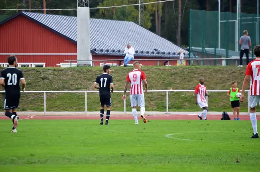 Tre bra skalper togs under denna period. IK Franke 2-1/ Märsta IK 3-2 och Skuttunge SK 4-1!
