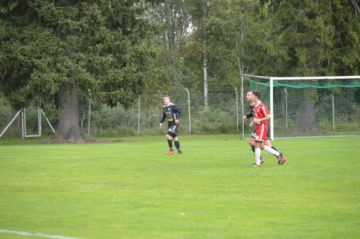 En tuff avslutning på året 2017!