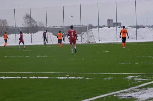 Förlust mot Kraftleden med 3-7. Och 2-4 mot Bålsta Sanering!