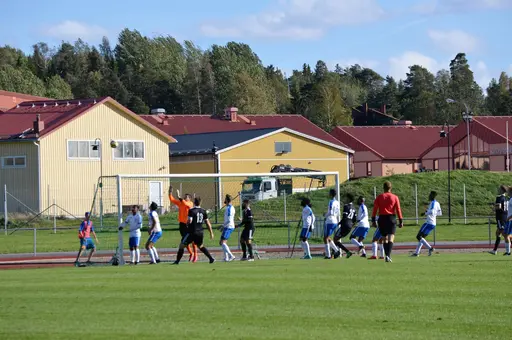 Dom första bilderna är från säsongs upptackten för 2019.