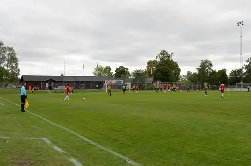 Dom första bilderna är från säsongs upptackten för 2019.