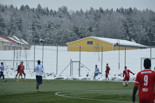 Det blev en klar vinst mot Kunsängens IF med 4-1!