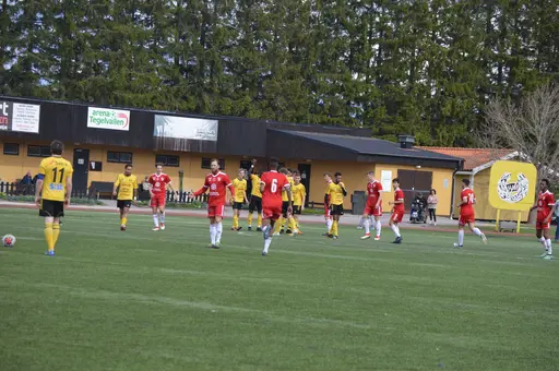 Tre viktiga poäng mot Heby AIF. Vinst med 1-4!