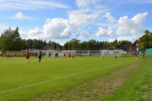 Tre bra skalper togs under denna period. IK Franke 2-1/ Märsta IK 3-2 och Skuttunge SK 4-1!