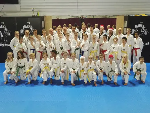 Deltagare från Göteborg Open och Svenska Cupen 3