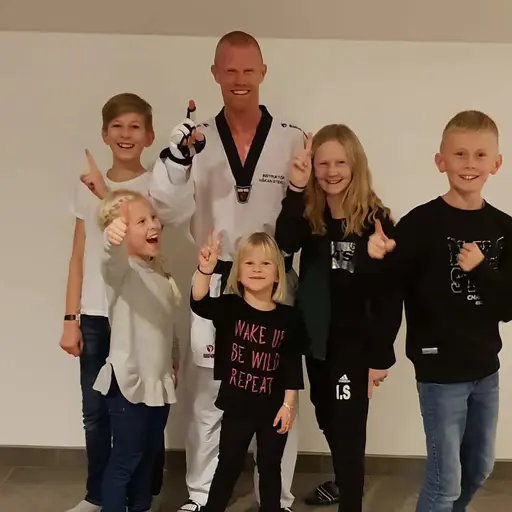 Guld, Silver och ett brons blev skörden för klubben i år! Bästa hejarklacken.