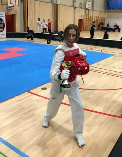 Många fina matcher fick vi se nere på Gripen cup i Malmö. Tack alla som var med och gjorde detta till att vi blev 6 bästa klubb av 30 stycken.