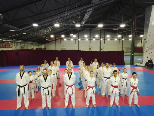 Deltagare från Göteborg Open och Svenska Cupen 3