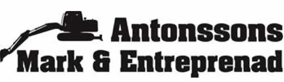 Antonssons Mark & Entreprenad