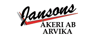 Janssons åkeri