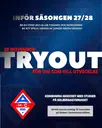 AHC-Tryout LIU 20 november