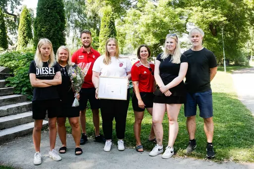 Foto: Jan Olof "Lollo" Johansson, Arvika Nyheter