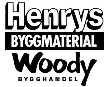 Henrys bygg