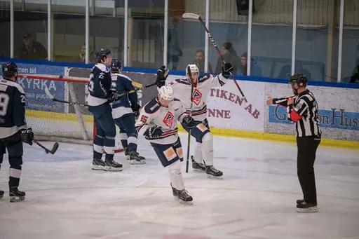 Foto: Kristoffer Östling