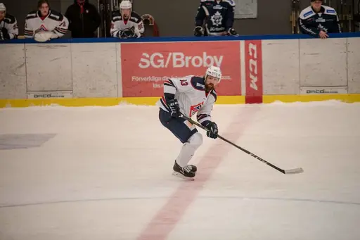 Foto: Kristoffer Östling