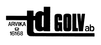 TD golv
