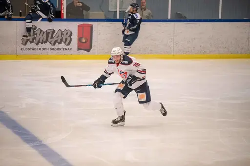 Foto: Kristoffer Östling