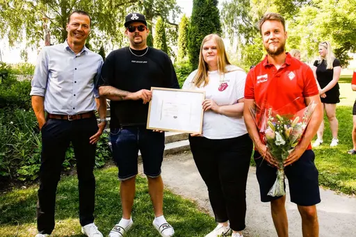 Foto: Jan Olof "Lollo" Johansson, Arvika Nyheter