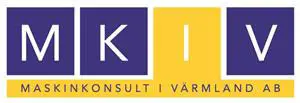 Maskinkonsult i värmland AB