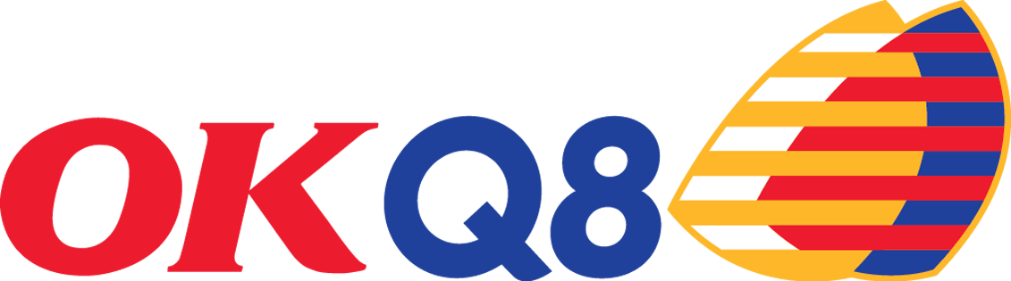 OKQ8