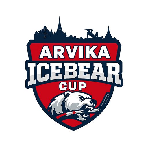 IceBear Cup U18 25-27 sept 2026