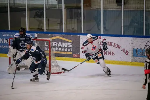 Foto: Kristoffer Östling