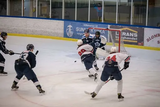 Foto: Kristoffer Östling