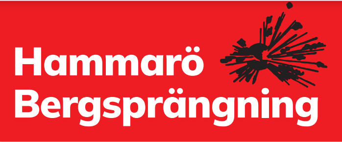 Hammarö Bergsprängning