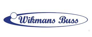 Wikmans buss