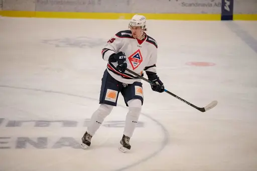 Foto: Kristoffer Östling