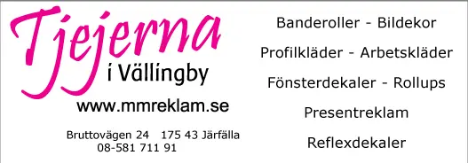 Tjejerna i Vällingby