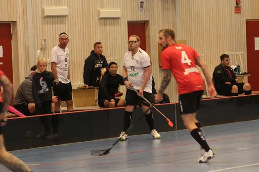 Foto: Anton Lindfors Foto
