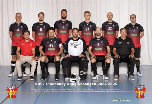 Foto: Idrottsfoto