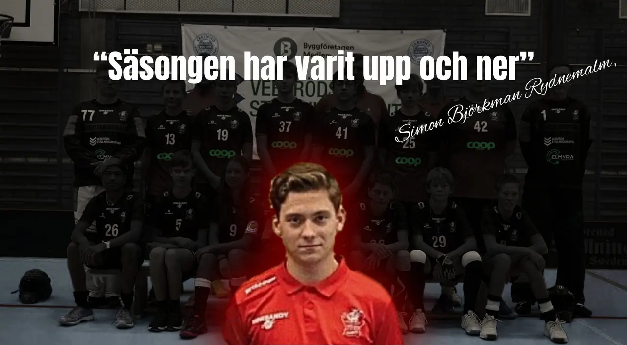 Foto: Anton Lindfors Foto